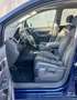Volkswagen Touran 2,0 TDi DSG United GPS Klima eFh ZV Alu A Blau - thumbnail 4