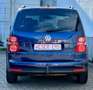 Volkswagen Touran 2,0 TDi DSG United GPS Klima eFh ZV Alu A Blau - thumbnail 10