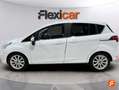 Ford B-Max 1.5TDCi Titanium 95 Alb - thumbnail 4