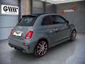 Abarth 595C Abarth Gris - thumbnail 4