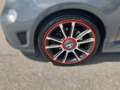 Abarth 595C Abarth Gris - thumbnail 5