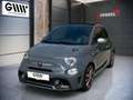 Abarth 595C Abarth Gris - thumbnail 2