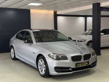 520 dA Euro6b
