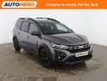 Dacia Jogger 1.6 Hybrid E-Tech Extreme Gris - thumbnail 8