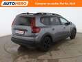 Dacia Jogger 1.6 Hybrid E-Tech Extreme Gris - thumbnail 6