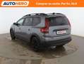 Dacia Jogger 1.6 Hybrid E-Tech Extreme Gris - thumbnail 4