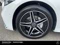 Mercedes-Benz C 300 C 300 e 4MATIC AMG Night D-Light Dist Memory Kam Blanc - thumbnail 16