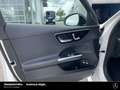 Mercedes-Benz C 300 C 300 e 4MATIC AMG Night D-Light Dist Memory Kam Weiß - thumbnail 12