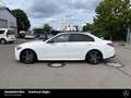 Mercedes-Benz C 300 C 300 e 4MATIC AMG Night D-Light Dist Memory Kam Blanc - thumbnail 3