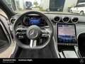 Mercedes-Benz C 300 C 300 e 4MATIC AMG Night D-Light Dist Memory Kam Blanc - thumbnail 5