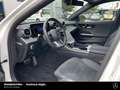 Mercedes-Benz C 300 C 300 e 4MATIC AMG Night D-Light Dist Memory Kam Blanc - thumbnail 4