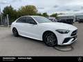 Mercedes-Benz C 300 C 300 e 4MATIC AMG Night D-Light Dist Memory Kam Blanc - thumbnail 9