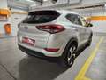 Hyundai TUCSON Tucson 1,7 CRDI Start-Stopp Business Class DCT ... Silber - thumbnail 6