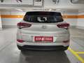 Hyundai TUCSON Tucson 1,7 CRDI Start-Stopp Business Class DCT ... Silber - thumbnail 8