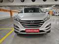 Hyundai TUCSON Tucson 1,7 CRDI Start-Stopp Business Class DCT ... Silber - thumbnail 3