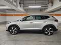 Hyundai TUCSON Tucson 1,7 CRDI Start-Stopp Business Class DCT ... Silber - thumbnail 4