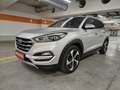 Hyundai TUCSON Tucson 1,7 CRDI Start-Stopp Business Class DCT ... Silber - thumbnail 1