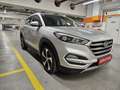Hyundai TUCSON Tucson 1,7 CRDI Start-Stopp Business Class DCT ... Silber - thumbnail 2