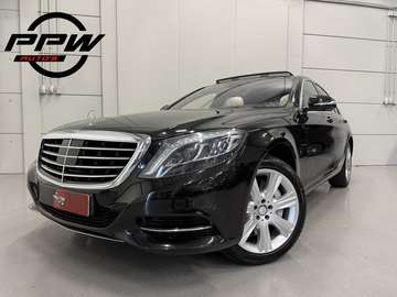 4Matic Prestige Plus PANO/BURMESTER/NAPPA-LEER/SOF