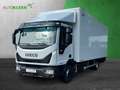 Iveco Eurocargo ML75E19 SPIER LBW *ACC*SHZ*Sitzbelüft* Bianco - thumbnail 1