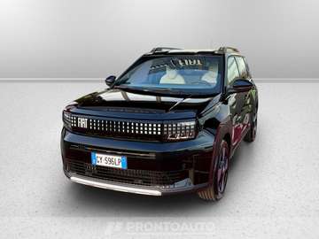 HYBRID LA PRIMA 1.2 110CV