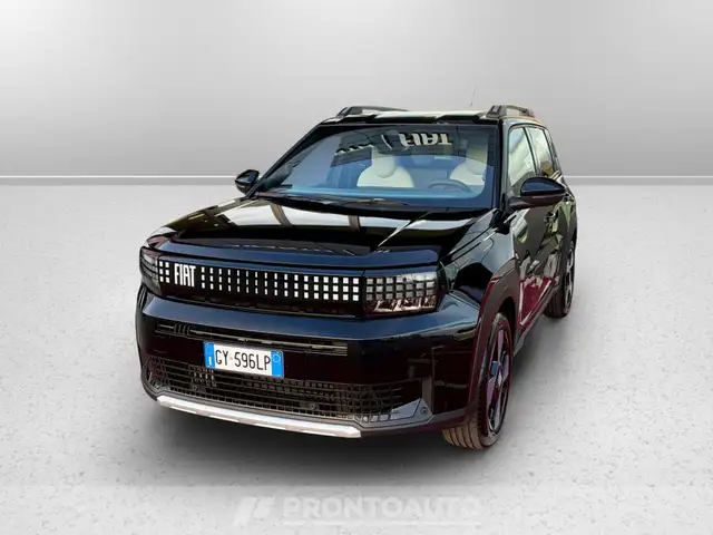 Fiat Grande Panda HYBRID LA PRIMA 1.2 110CV