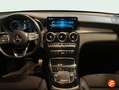 Mercedes-Benz GLC 300 de 4MATIC Azul - thumbnail 12