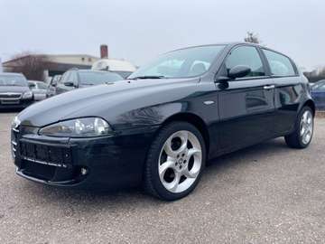 1.6 16V TS ECO Sportiva / Tüv 12.26