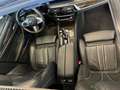BMW 540 5-serie Touring 540i xDrive High Executive M pakke Zwart - thumbnail 15