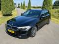 BMW 540 5-serie Touring 540i xDrive High Executive M pakke Zwart - thumbnail 37
