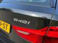 BMW 540 5-serie Touring 540i xDrive High Executive M pakke Zwart - thumbnail 22