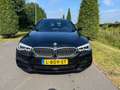 BMW 540 5-serie Touring 540i xDrive High Executive M pakke Zwart - thumbnail 3