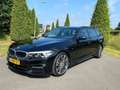 BMW 540 5-serie Touring 540i xDrive High Executive M pakke Zwart - thumbnail 8