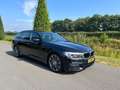 BMW 540 5-serie Touring 540i xDrive High Executive M pakke Zwart - thumbnail 4