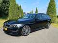 BMW 540 5-serie Touring 540i xDrive High Executive M pakke Zwart - thumbnail 24