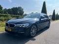BMW 540 5-serie Touring 540i xDrive High Executive M pakke Zwart - thumbnail 2