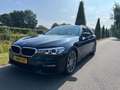 BMW 540 5-serie Touring 540i xDrive High Executive M pakke Zwart - thumbnail 32