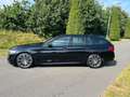 BMW 540 5-serie Touring 540i xDrive High Executive M pakke Zwart - thumbnail 36
