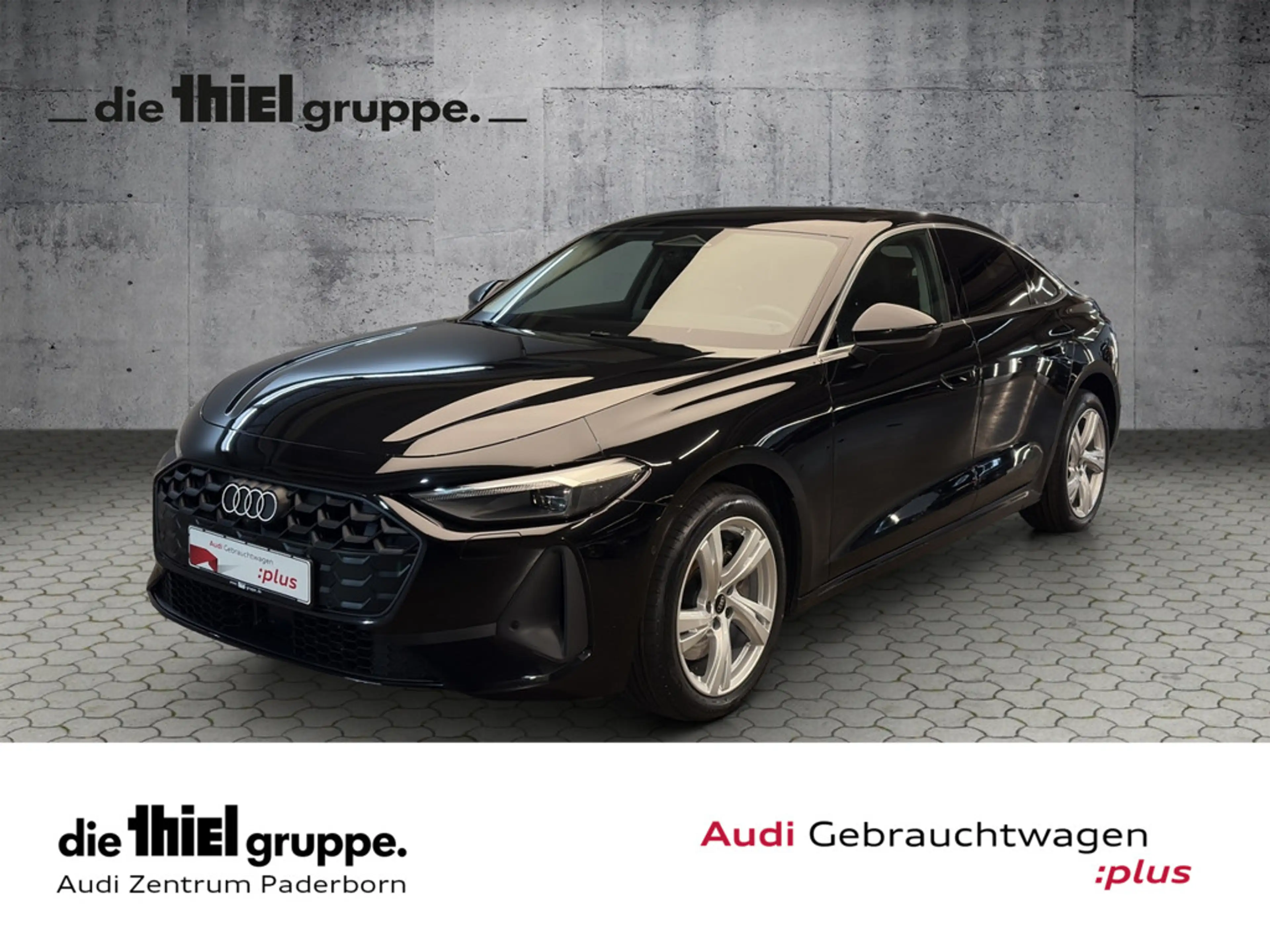 Audi A5 Limousine 2.0 TDI Rückfahrkamera+Kamera+ACC