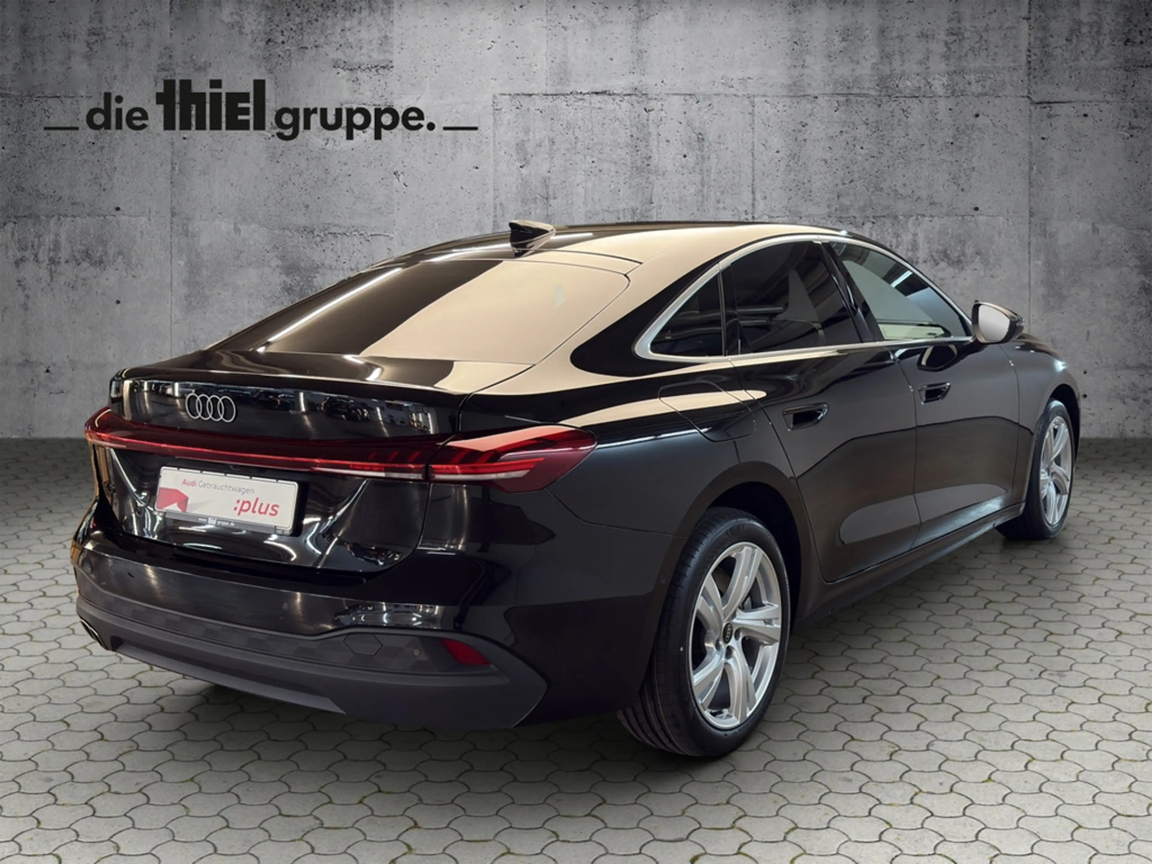Audi A5 Limousine 2.0 TDI Rückfahrkamera+Kamera+ACC — photo 4