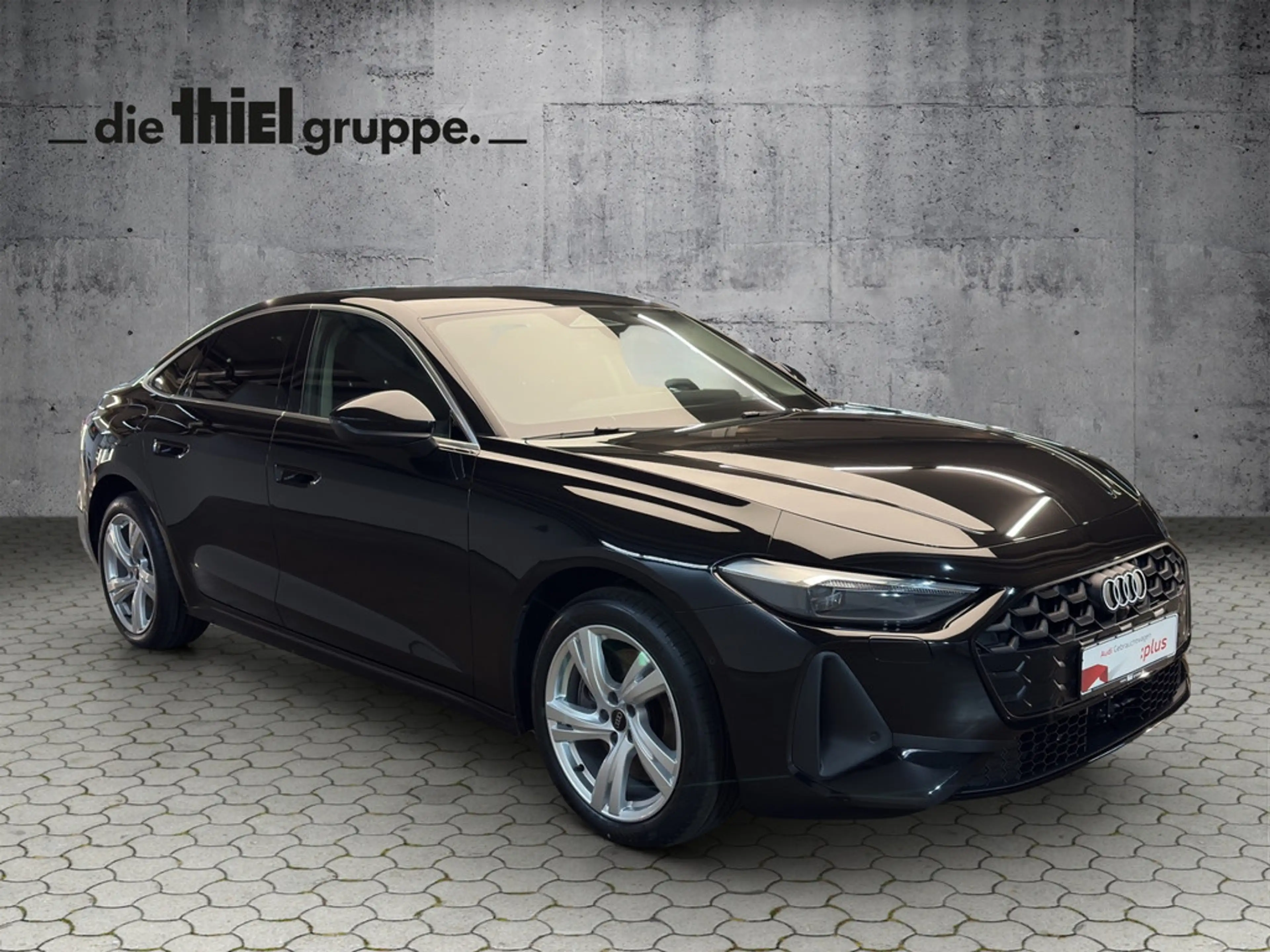 Audi A5 Limousine 2.0 TDI Rückfahrkamera+Kamera+ACC — photo 3