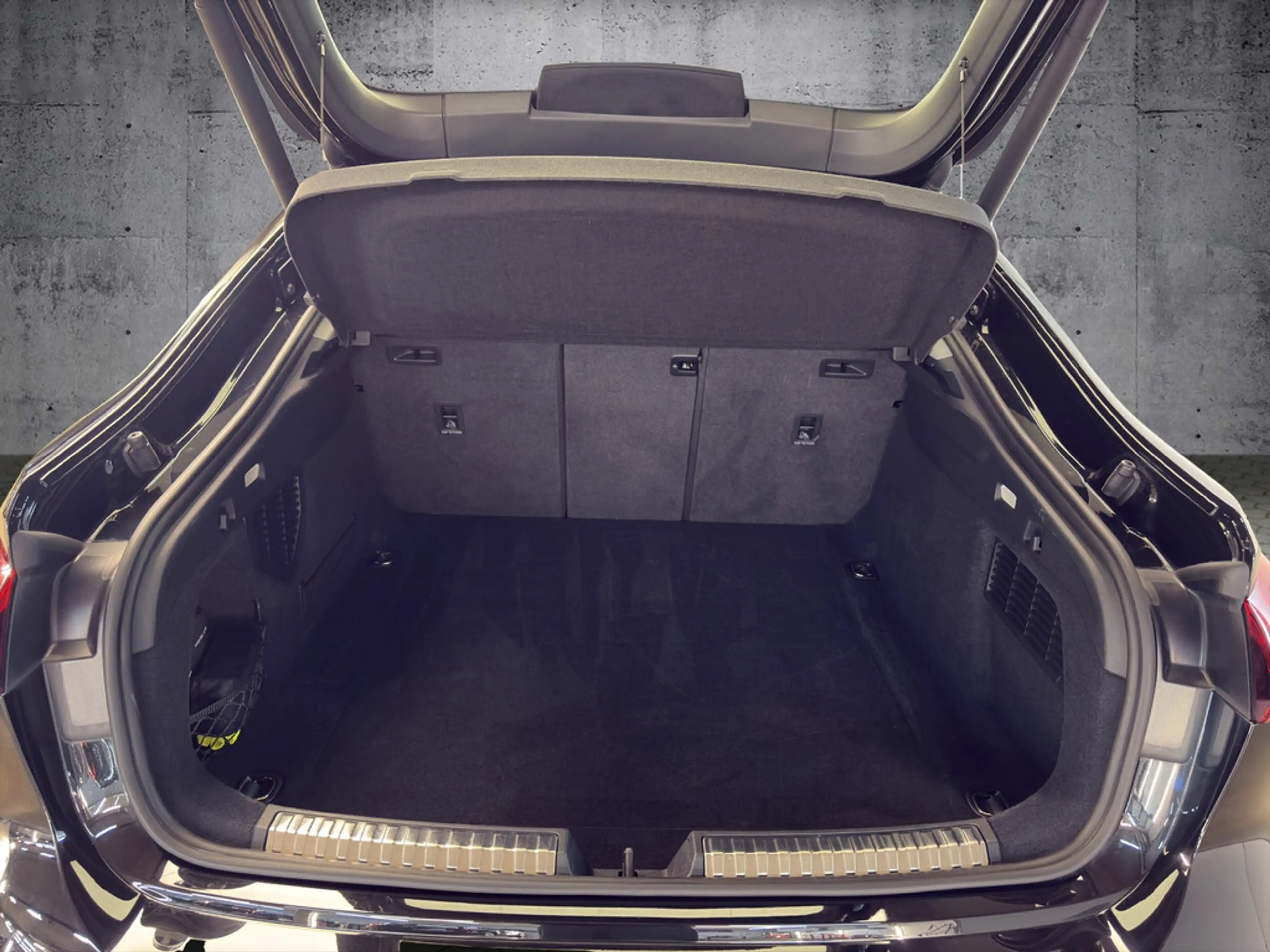 Audi A5 Limousine 2.0 TDI Rückfahrkamera+Kamera+ACC — photo 12