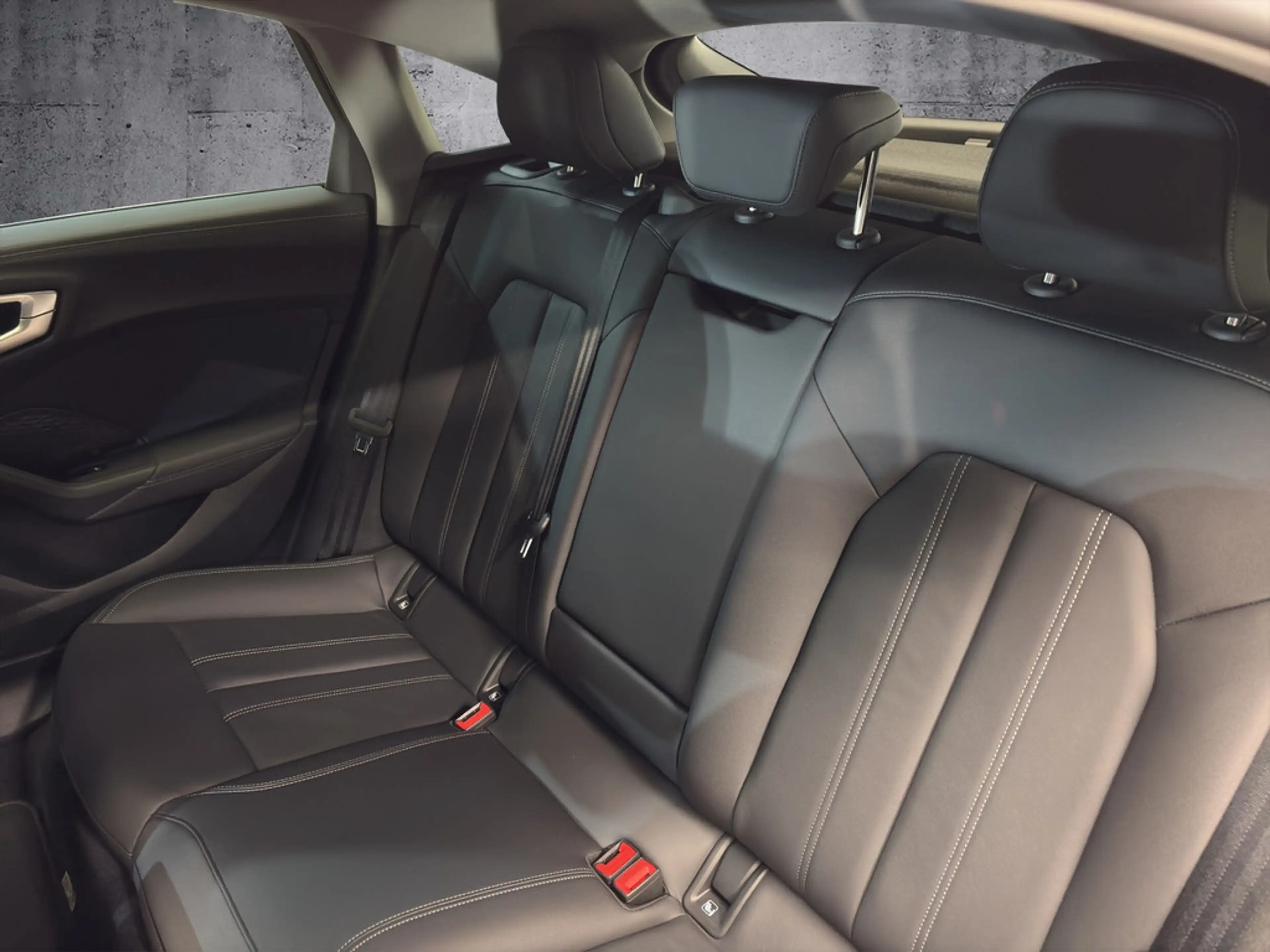 Audi A5 Limousine 2.0 TDI Rückfahrkamera+Kamera+ACC — photo 11
