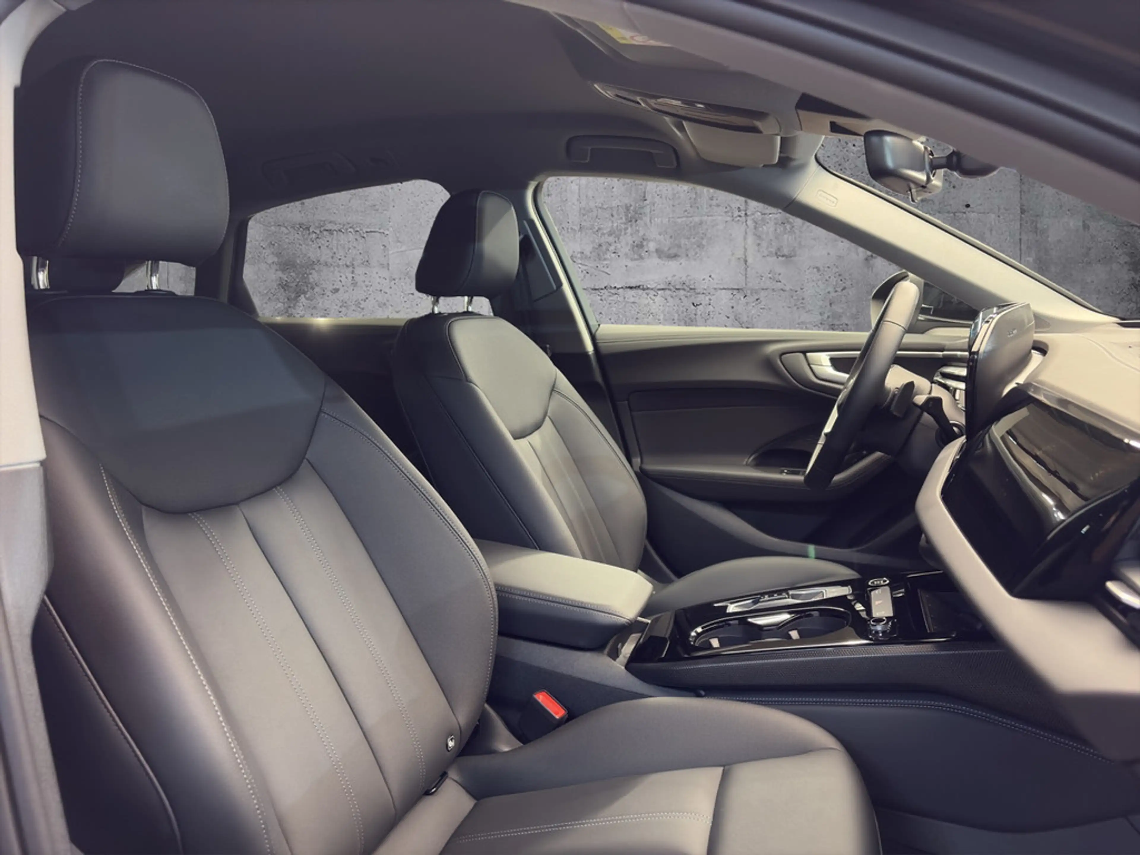 Audi A5 Limousine 2.0 TDI Rückfahrkamera+Kamera+ACC — photo 9