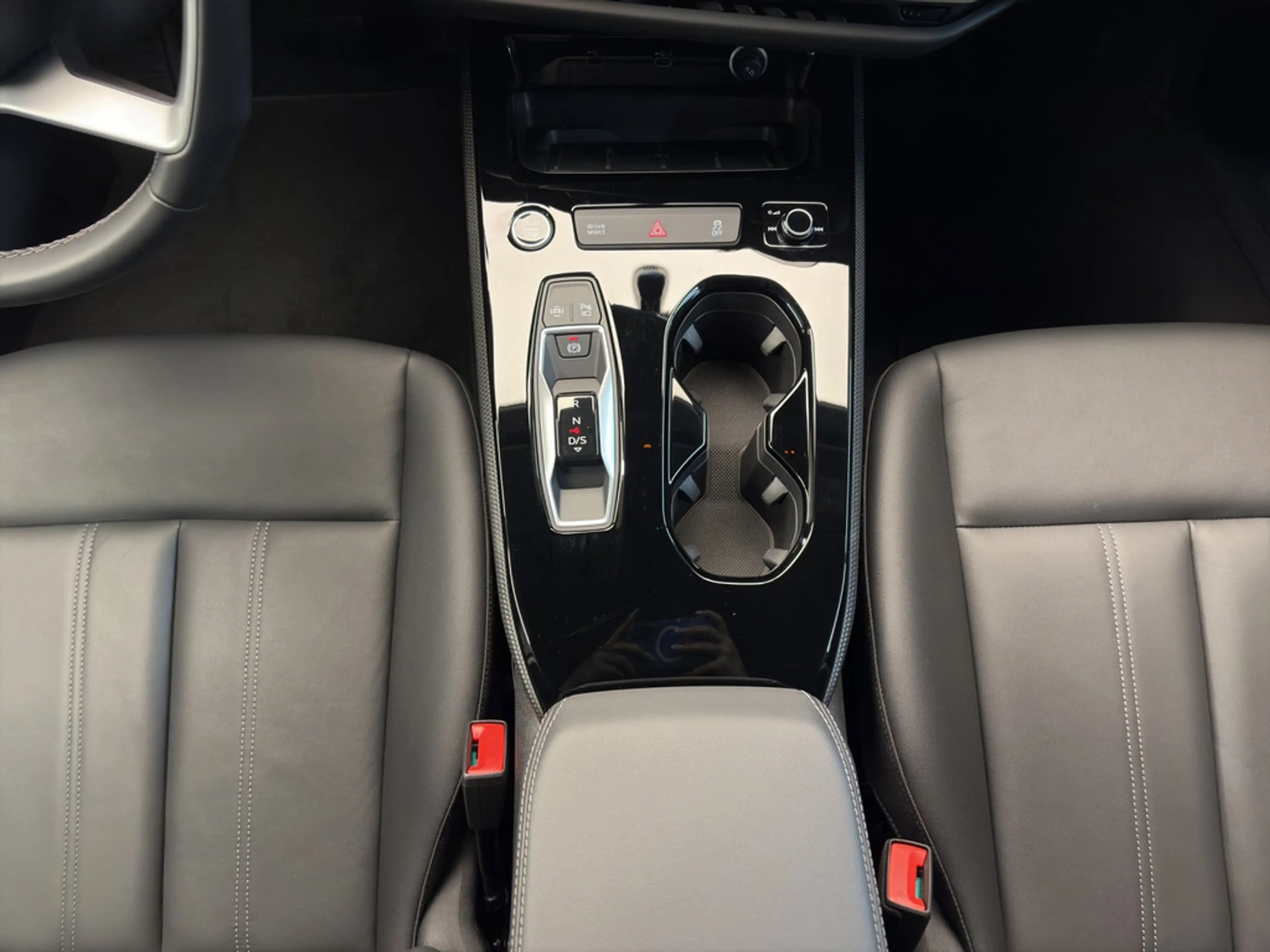 Audi A5 Limousine 2.0 TDI Rückfahrkamera+Kamera+ACC — photo 13