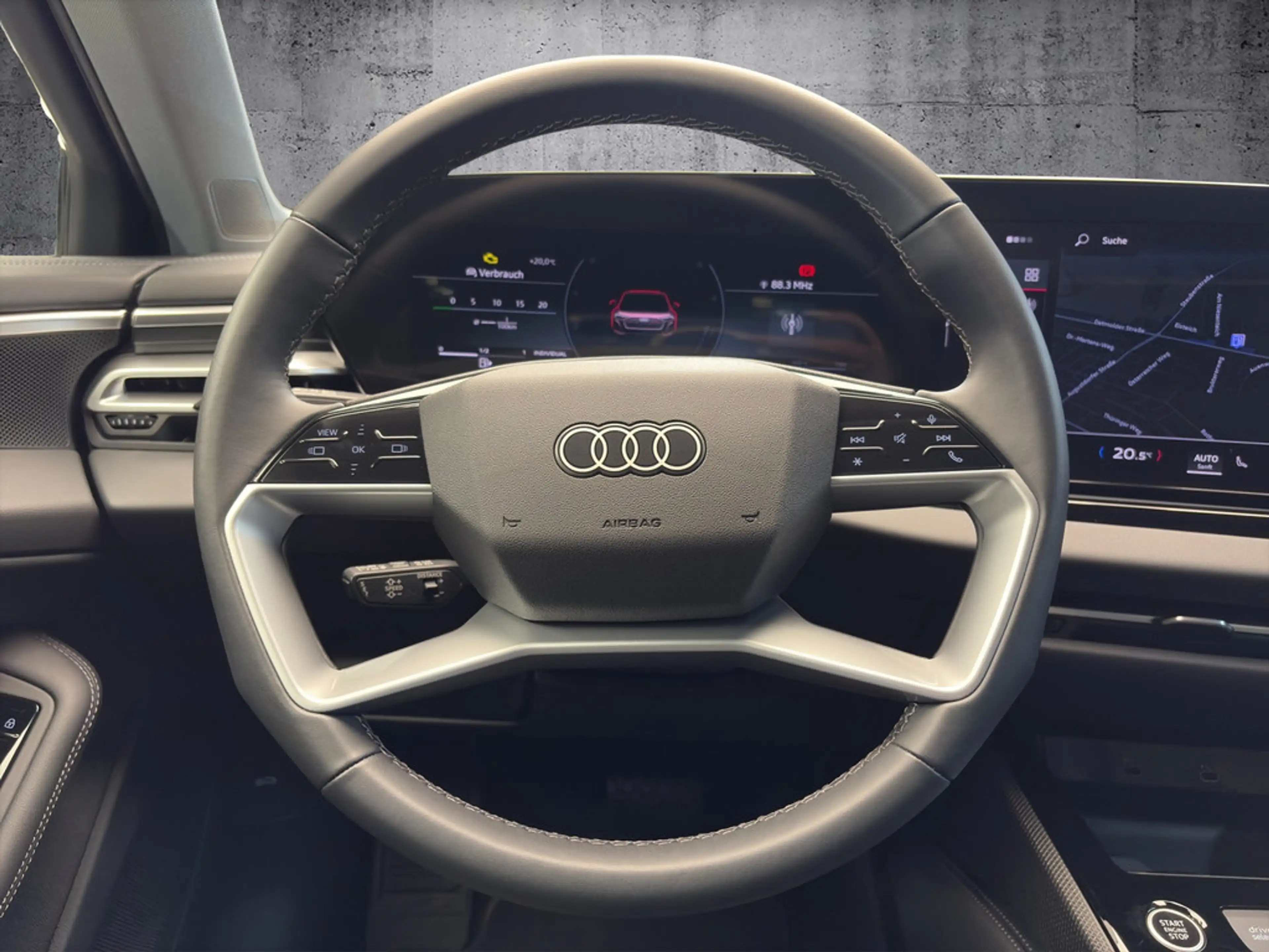 Audi A5 Limousine 2.0 TDI Rückfahrkamera+Kamera+ACC — photo 15