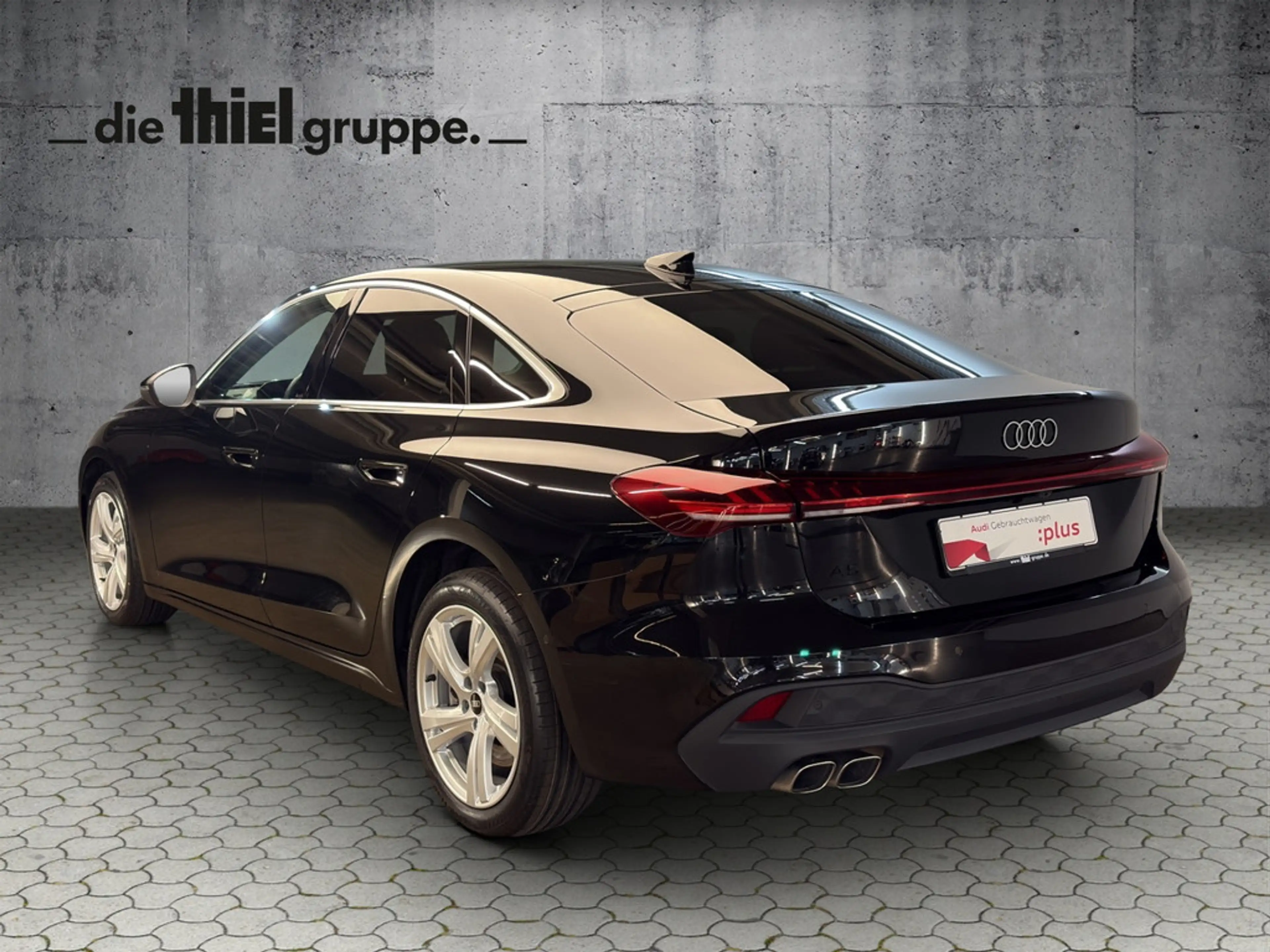 Audi A5 Limousine 2.0 TDI Rückfahrkamera+Kamera+ACC — photo 6
