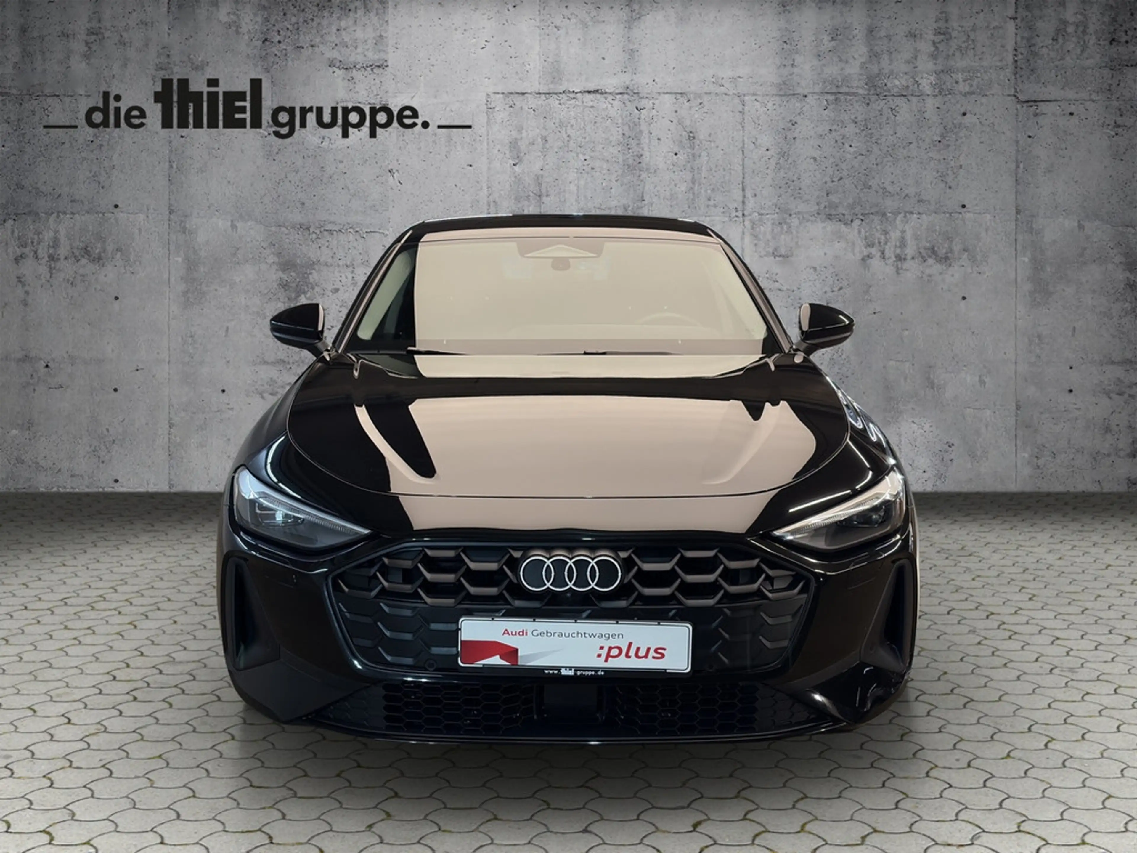 Audi A5 Limousine 2.0 TDI Rückfahrkamera+Kamera+ACC — photo 2