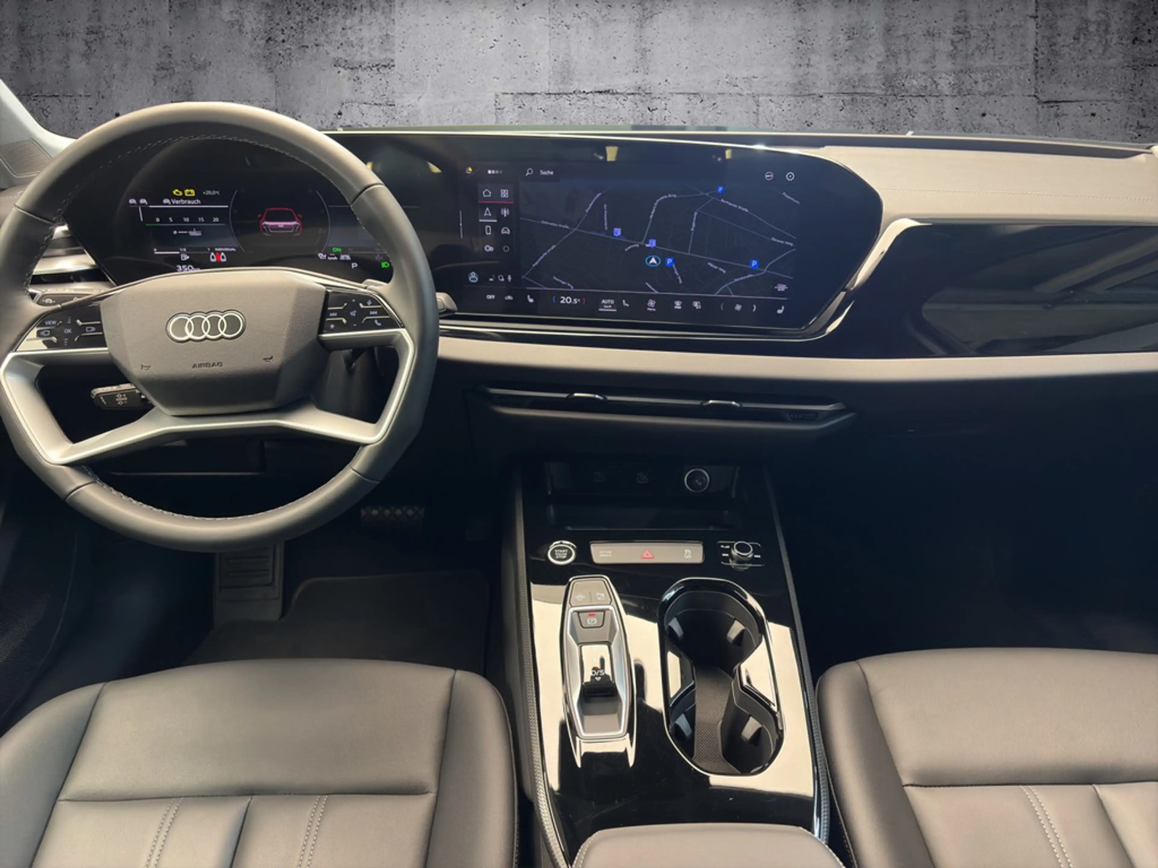 Audi A5 Limousine 2.0 TDI Rückfahrkamera+Kamera+ACC — photo 7