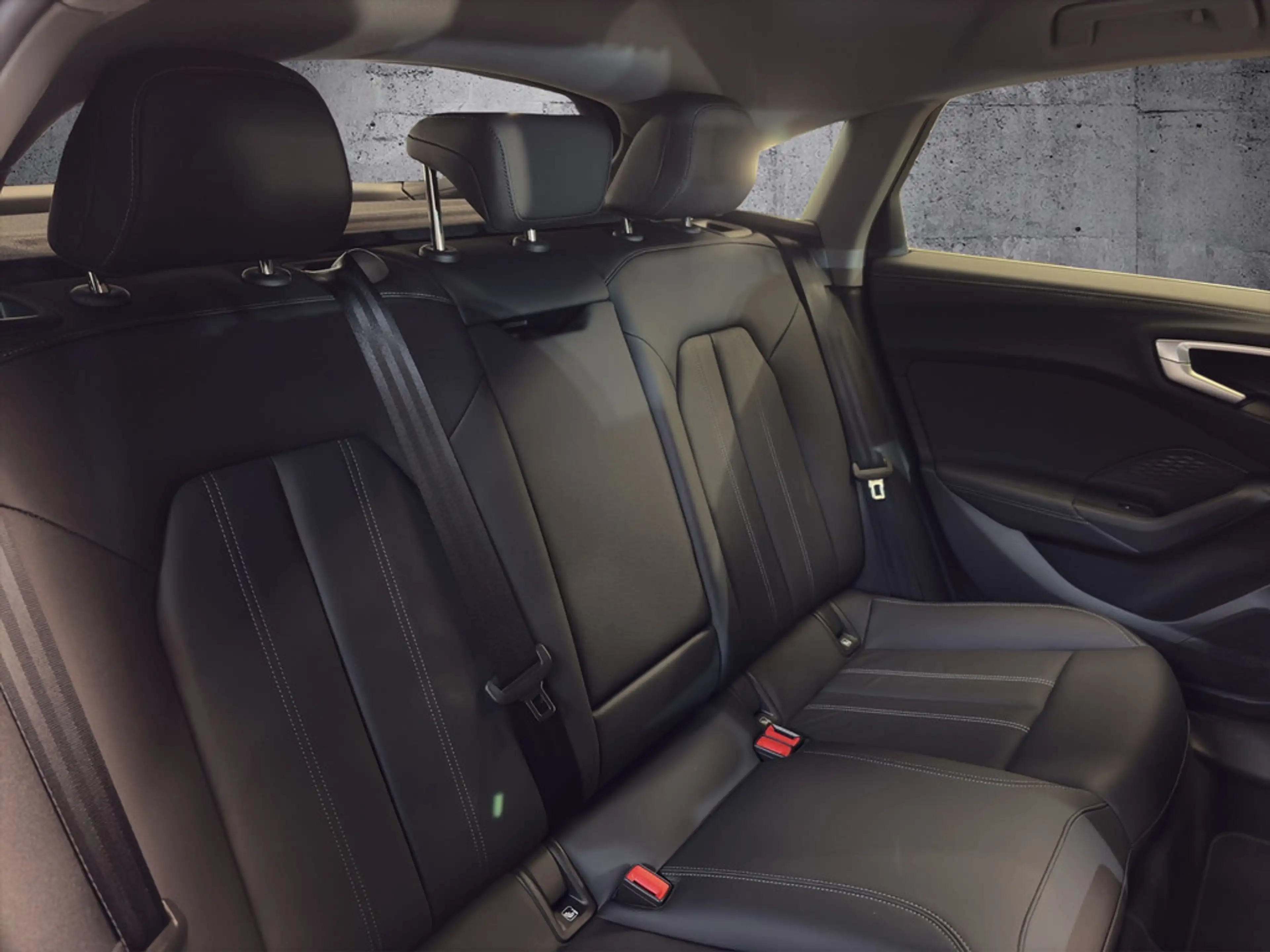 Audi A5 Limousine 2.0 TDI Rückfahrkamera+Kamera+ACC — photo 10